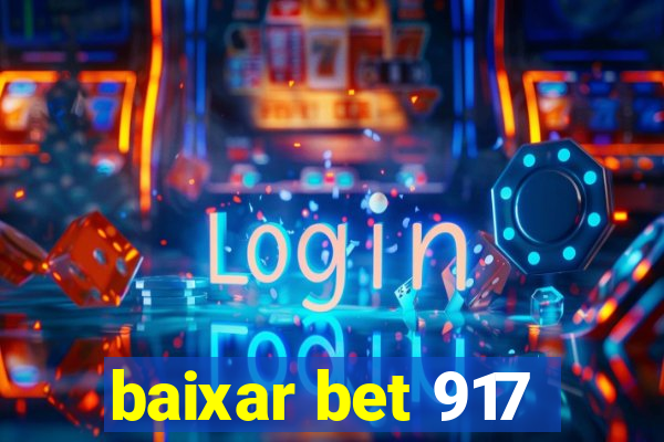 baixar bet 917